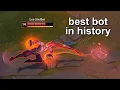 Download Lagu Best of LEE SIN BOT! (1v9 Machine)
