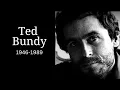 How Did Ted Bundy Die