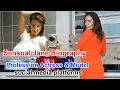 Sensual Jane Biography Profession Actress Model social media platforms