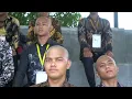 Download Lagu Rangkaian penerimaan Casis Angkatan 51 2024