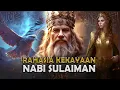 Download Lagu Misteri Sumber Kekayaan Nabi Sulaiman ! Kisah Lengkap Nabi Sulaiman atau KING SOLOMON \u0026 Ratu Balqis