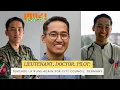 Download Lagu LUITENANT, DOKTER, PILOOT: Tenzin Choenyed Naktsang stelt zich opnieuw kandidaat voor de gemeente...