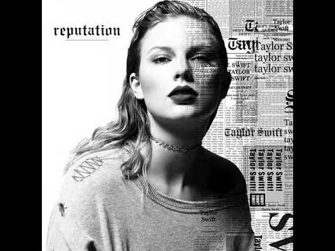 Download MP3 Taylor Swift - Look What You Made Me Do [MP3 Free Download]