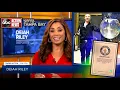 ABC Action News Interview With Deiah Riley - Guinness World Record