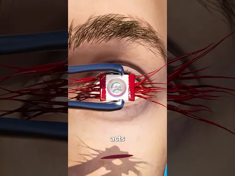 Tooth In Eye Surgery 😨 Doctor Reacts