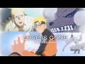 Download Lagu Kurama is gone [Naruto/Boruto AMV] - Love is gone