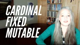 Cardinal - Fixed