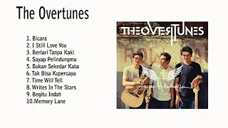 lagu the overtunes full album yang paling enak didengar