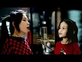 Download Lagu Maroon 5 - Memories ( J.Fla \u0026 Alexa 5 years old from indonesia cover version )