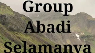 Download Group Abadi Selamanya MP3