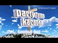 Hezekiah Walker & The Love Fellowship Crusade Choir - Souled Out (Karaoke Version)