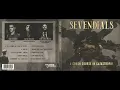 Download Lagu Sevendials - A Crash Course In Catastrophe (Album 2025)