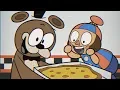 FNAF VR Showtime - Five Nights at Freddy s Help Wanted Animation