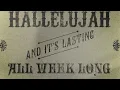 Zach Williams - Old Church Choir (Official Lyric Video)