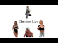 Christen Whitman Live 3-16-22