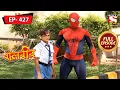 Download Lagu Return Of Montu | Baalveer - Ep 427 | Full Episode | 2 June 2022