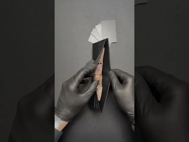 AGENTLE MAGNETO WALLET