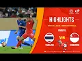 Download Lagu Highlights U23 Thailand vs U23 Singapore | Men 's football | SEA Games 31