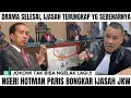 Lagu TERBUKTI IJASAH JKW ! HOTMAN PARIS KETOK PALU DI IJASAH, AKHIRNYA KEBENARAN TERBONGKAR 