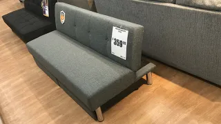REVIEW serta windsor convertible futon sofa bed adjustable couch sleeper with two drawers
