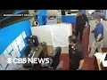 Kansas newspaper publisher s home raided by local police
