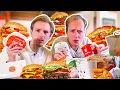 Download Lagu BANKZITTERS BESTELLEN ALLES VAN DE BURGER KING