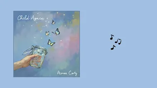 Aimee Carty- Child Again (Official Lyric Video)