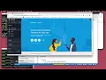 Creating Authentication App - Using Firebase