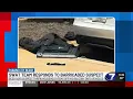 SWAT called after man throws objects from balcony exposes himself to deputies