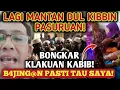 Lagu KIBBIN DENGER!! MANTAN DULKIBBIN PASURUAN INI B0NK4R KLAKUAN KABIB DI PASURUAN!!