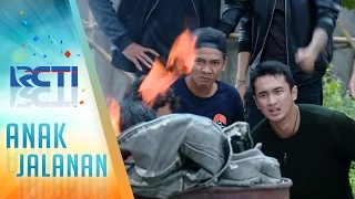 kacau anak aj di bubarkan oleh geng gozila anak jalanan 24 jan 2017 