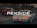 RONISIA X REKSIDE _ LES AUTRES FILLES [REGGAE REMIX]2K26 