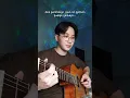 Download Lagu Sweet Dream (Jang Nara) | Fingerstyle Guitar Cover
