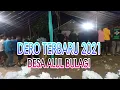 Download Lagu Dero Terbaru 2021 Bangkep Desa Alul Bulagi