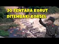 Download Lagu NORTH KOREAN ARMY HEATS UP ON SOUTH KOREAN TROOPS AT BORDER
