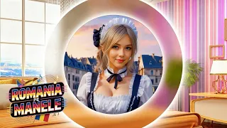 romania pe manele sunt cucoana da ma dracu official video 