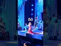 Download Lagu Mariah's NEW STUNNING NOTE CHANGE!! - Oh Holy Night (NYC 12/13/22)