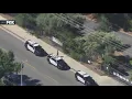 Sunland-Tujunga area students face day-long lockdowns