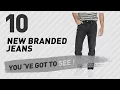 Guess Men s Jeans New Popular 2017