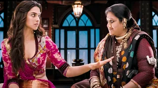 MOTHER S DAY SPECIAL Best Of Supriya Pathak Goliyon Ki Raasleela Ram Leela Movie Scenes 