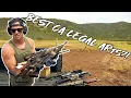 What is the BEST California LEGAL AR15