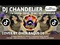 Download Lagu DJ CHANDELIER I'm Gonna Swing From The Chandelier || Cover By Dhen Bagus 05