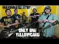 Download Lagu Only One - Yellowcard | Mayonnaise #TBT