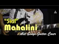 Download Lagu Sial - Mahalini (Guitar Cover)