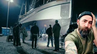 Step 1: Buy This Boat – Step 2 Was A Mistake!