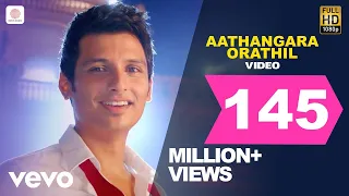 Download Yaan - Aathangara Orathil Video | Jiiva | Harris Jayaraj | Super Hit Tamil Song MP3