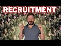 Lagu I’m Going To A Russian Military Recruitment Office | Here’s Why!