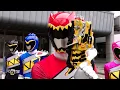 Download Lagu Power Rangers Dino Charge | Full Episodes 1 to 11 | Mini Movie | Power Rangers Kids