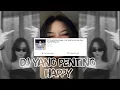 Download Lagu DJ YANG PENTING HAPPY || VIRAL TIKTOK 2023 MENGKANE! (SLOWED + REVERB)