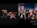 Download Lagu Tate McRae, The Pussycat Dolls - SPORTS CAR x BUTTONS (Adamusic Mashup)